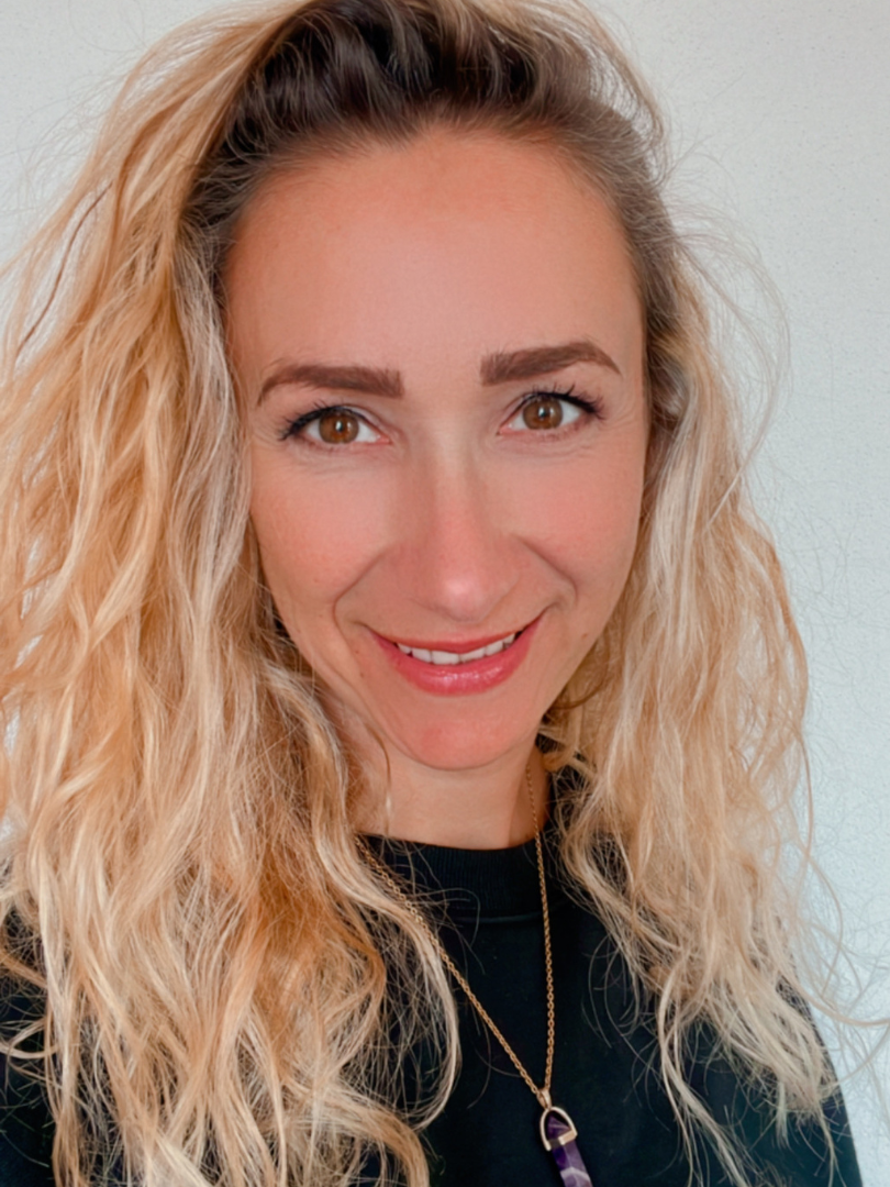 Portrait Juliane Ruscher